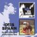 Front Standard. The Blues of Otis Spann/Cracked Spanner Head [CD].
