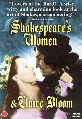 Shakespeare's Women [DVD] [1998]