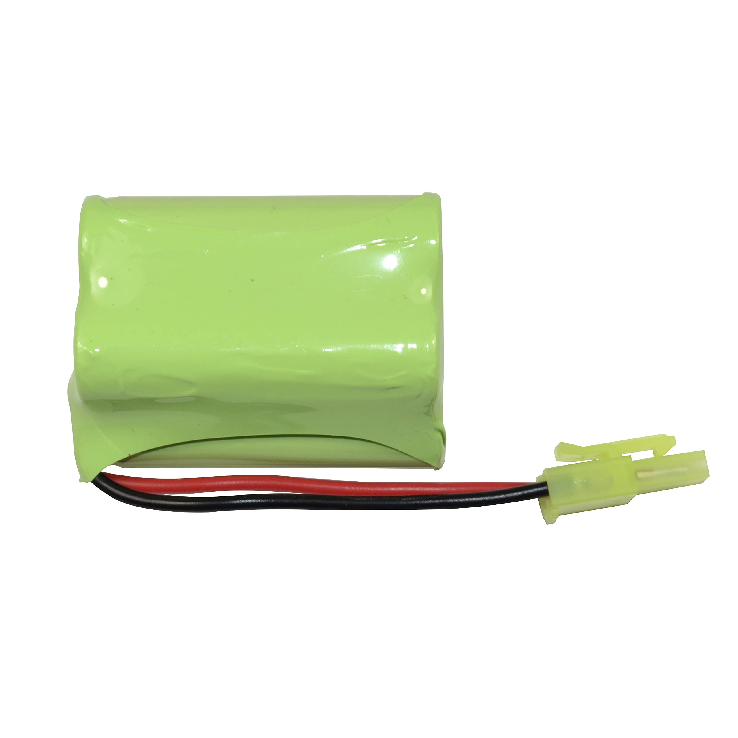 Back. HQRP - Battery for Shark XB2700 V2700 V2700Z V2930 Floor and Carpet Sweeper Euro-Pro XB27OO V27OO V293O.