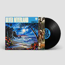 ULVER - Neverland - VINYL LP
