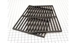 Weber - WEB7522 COOK GRATES GEN A PORC C.I. grates, heat plates, and angles