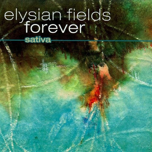 Best Buy: Elysian Fields Forever [CD]