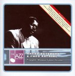 Front Standard. Complete Norman Granz Sessions [CD].