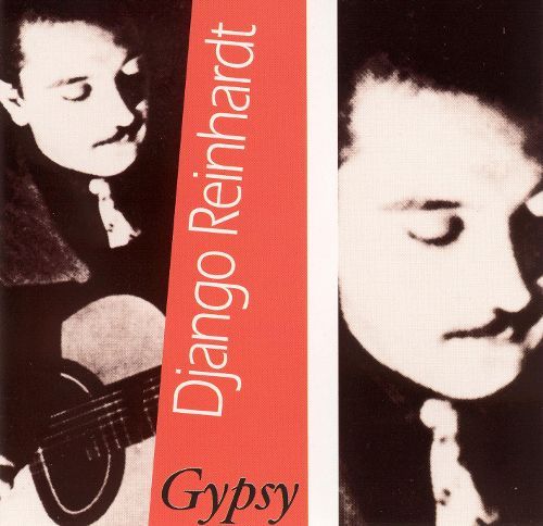  Gypsy [CD]