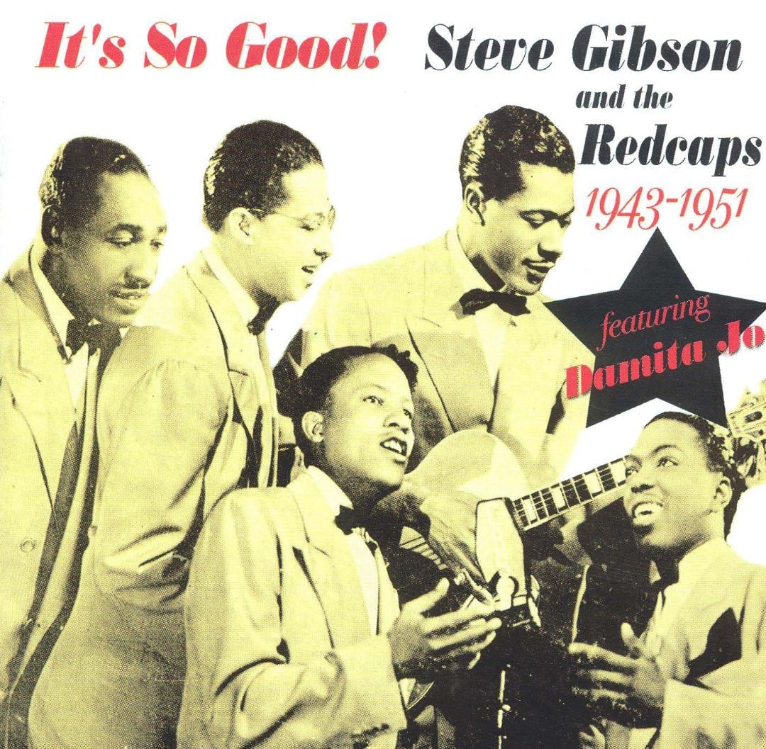 Best Buy: It's So Good! 1943-1951 [CD]