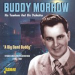 Front Standard. Big Band Buddy: Studio & Live 1945-57 [CD].