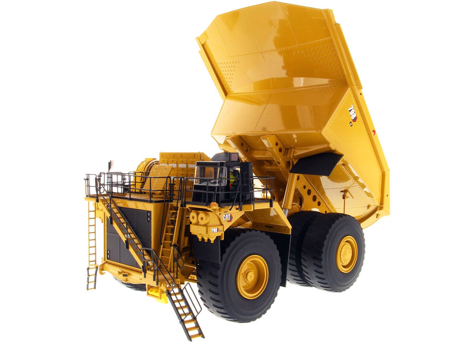 798 D OF 0 79 CAT