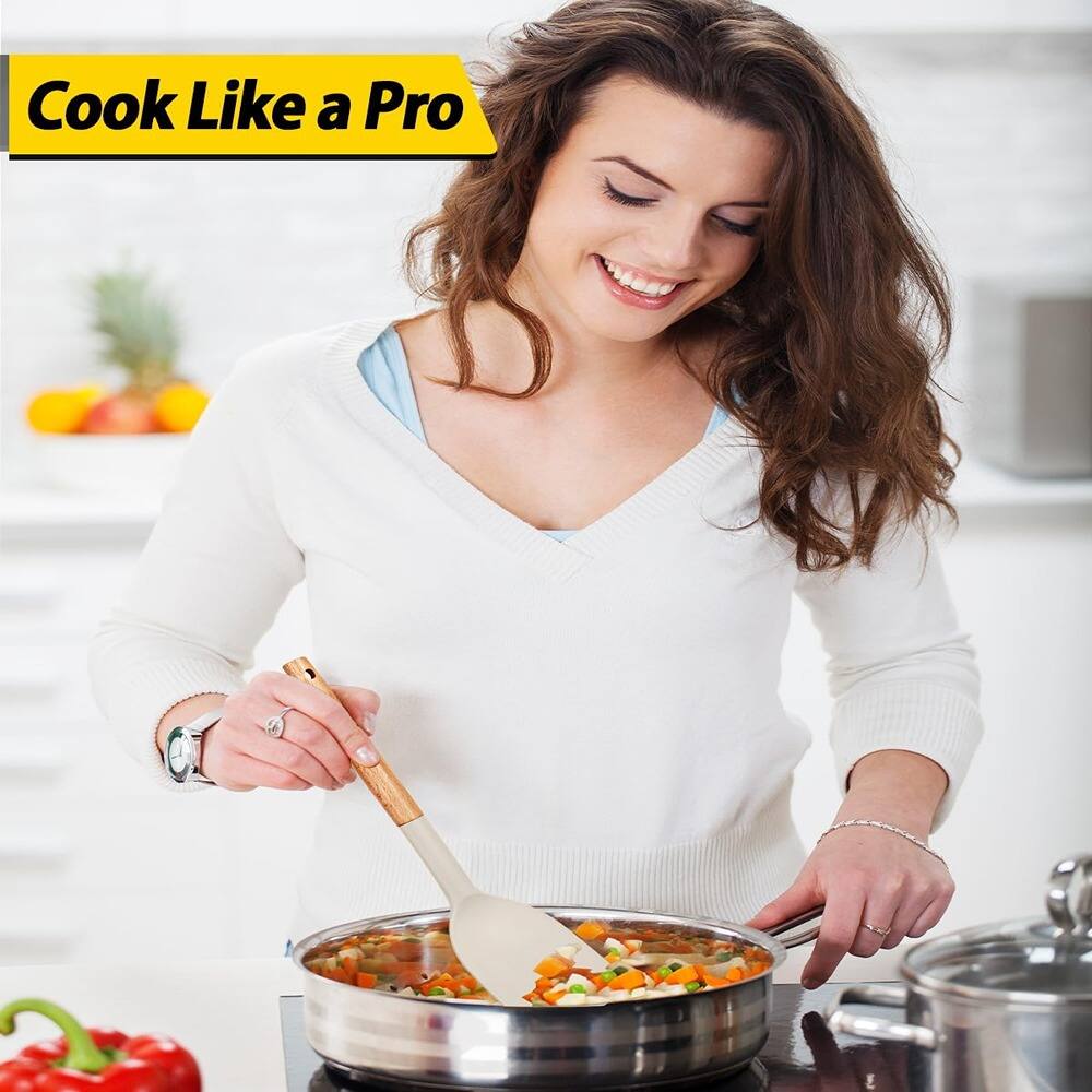 Cook Like a Pro