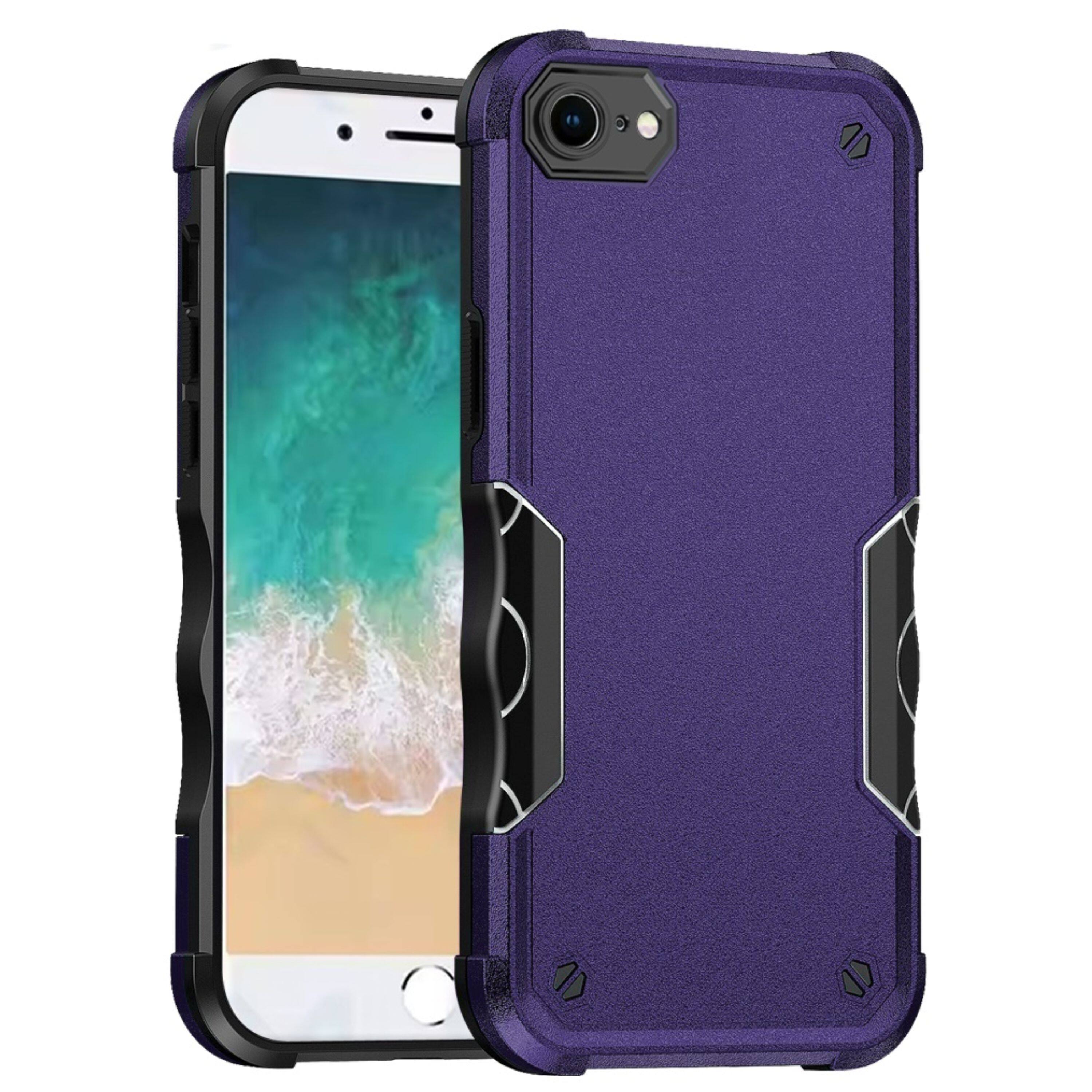Dark Purple