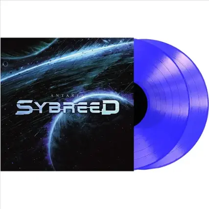 Antares [LP] - VINYL