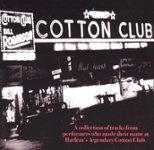 Front Standard. The Cotton Club [CD].
