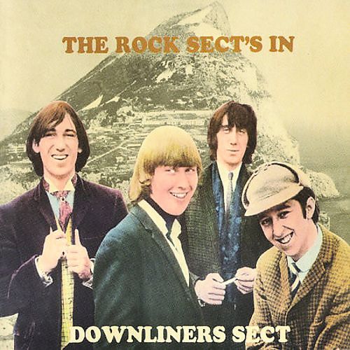  The Rock Sect's In [Bonus Tracks] [CD]