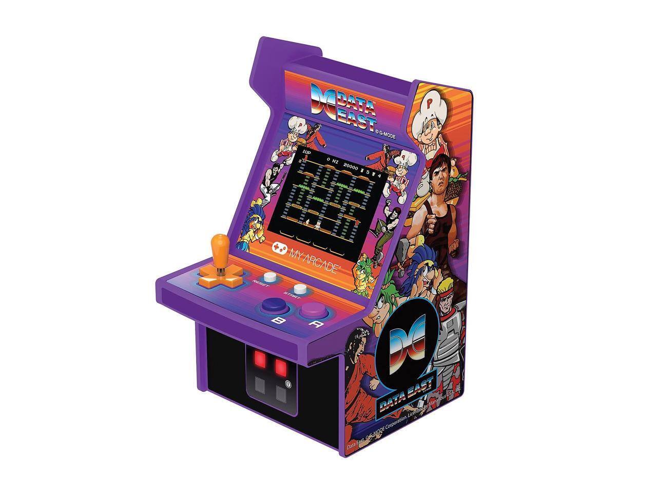 DCBA EAST DATA G-MODE JUD. I 20000 #5V4 P MY MYARCADE RERET STTRCT B A EAST DATA Lonnd LAE Corporation 2D C M7 test