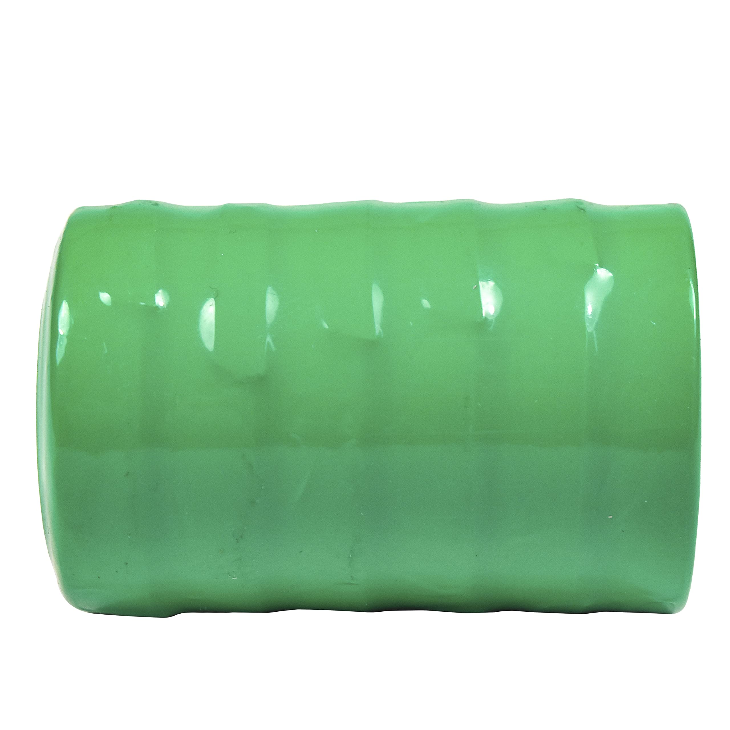Alt View 1. HQRP - 7.2 V 230 mAh Ni-MH Replacement Battery for Siemens SERVOX, Unipower B10415, Emmerich 2023-C23.