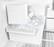 Alt View 11. Whirlpool - Automatic Icemaker Kit for Most Side-by-Side Refrigerators - White.