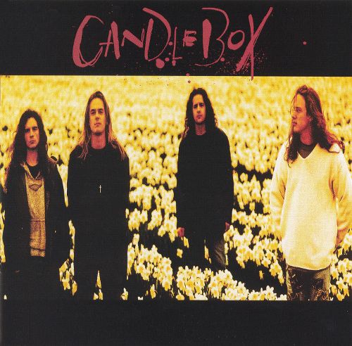  Candlebox [CD]