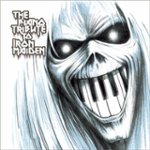 Front Standard. The Piano Tribute to Iron Maiden [CD].