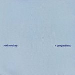Front Standard. 4 Propositions [CD].