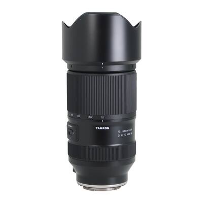 【美品】TAMRON 70-180mm F/2.8 Di III VXD Amazon.com : Tamron 70-180mm F/2.8 Di III VXD Lens for Sony