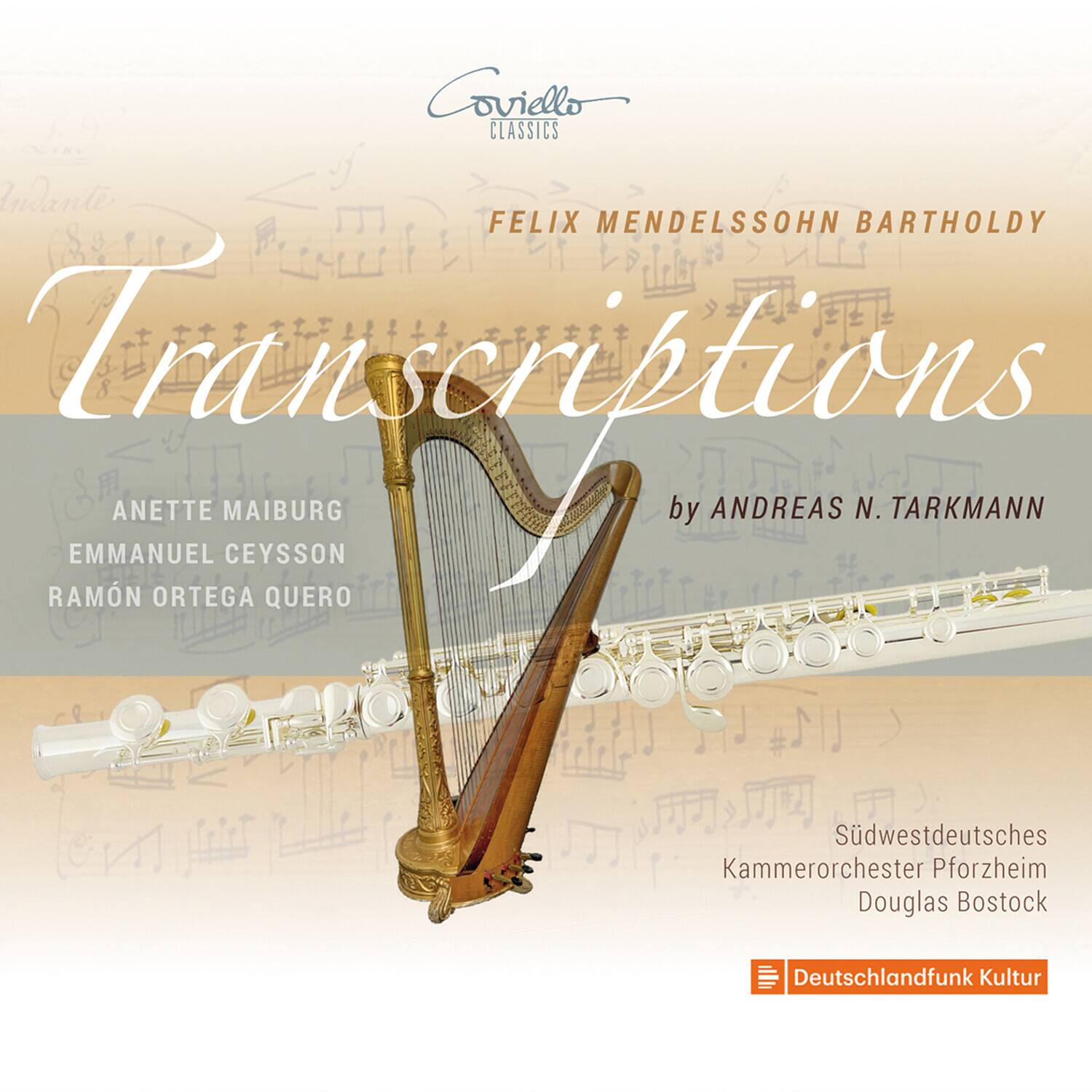 Anette Maiburg - Mendelssohn: Transcriptions arr. by Andreas N. Tarkmann   - COMPACT DISCS [CD] price history on PriceWatchPro