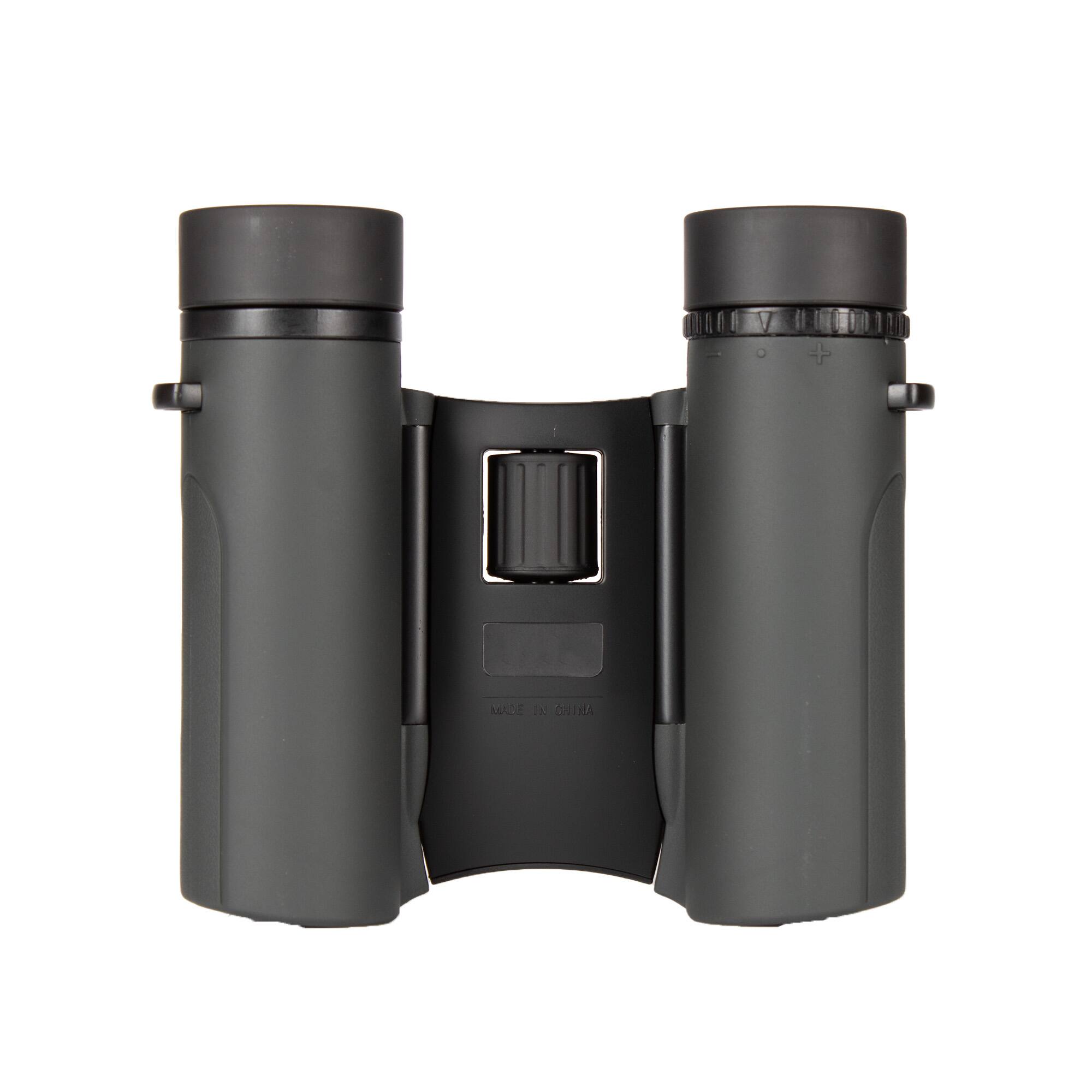 Alt View 5. Nikon - Nikon 8x25 DCF Sportstar EX Waterproof Binoculars + More.