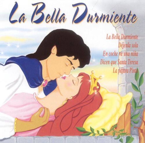 Best Buy: La Bella Durmiente [CD]