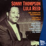 Front Standard. The Complete Recordings: Vol. 4 1952-1954 [CD].