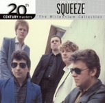 Front Standard. 20th Century Masters - The Millennium Collection: The Best of Squeeze [CD].