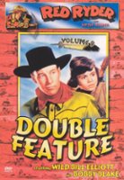 Red Ryder Double Feature, Vol. 9 - Front_Zoom