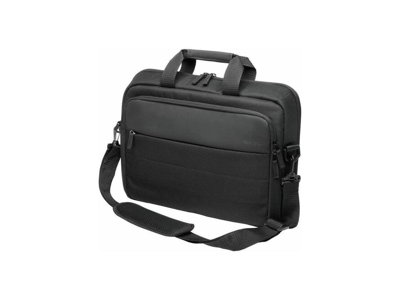 Alt View 4. Kensington - Kensington 16 ECO Friendly Carry Case - ECO Friendly.