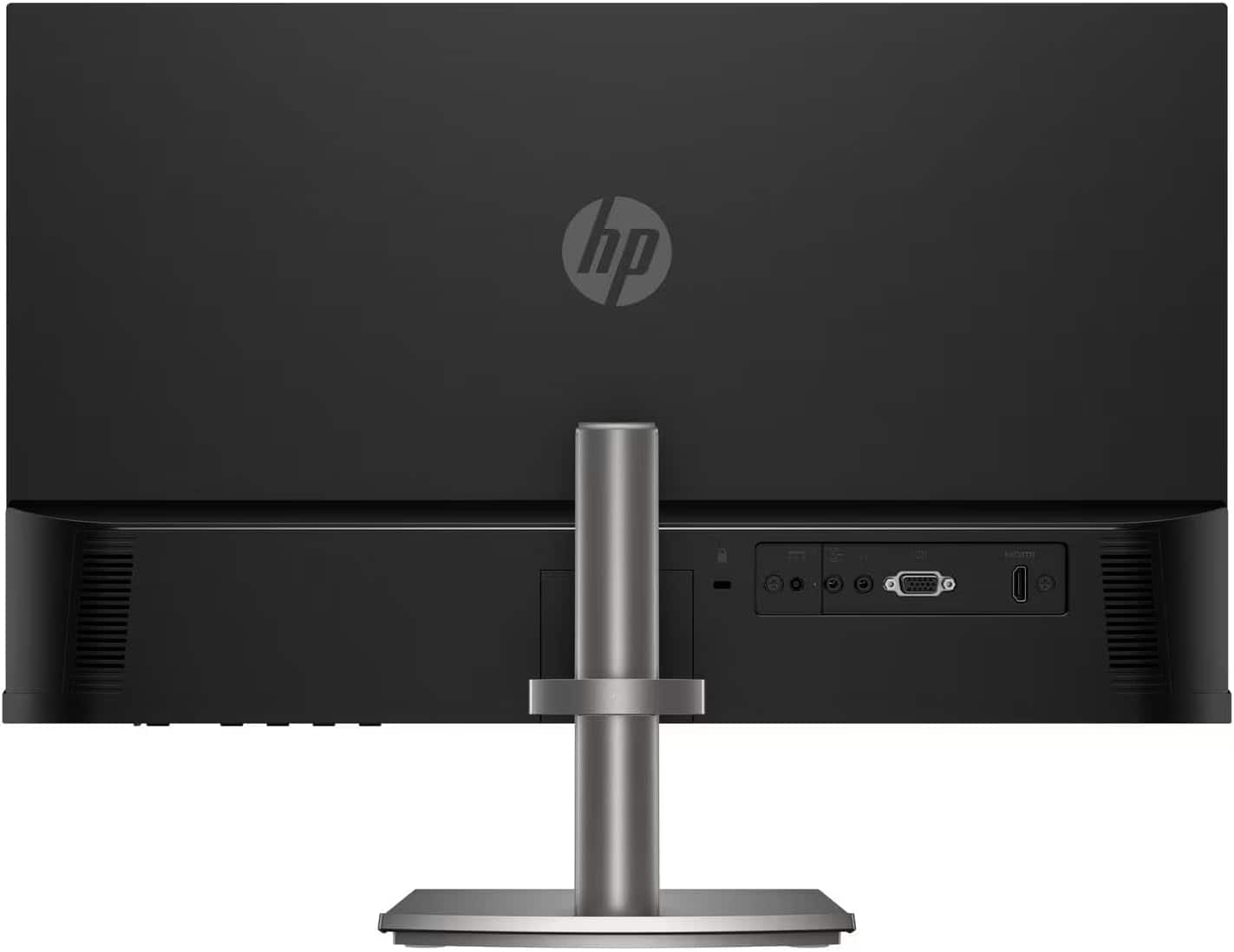 HP OmniDesk Desktop (Ryzen 5, 16GB, 512GB SSD, WiFi 6, Win 11 Pro