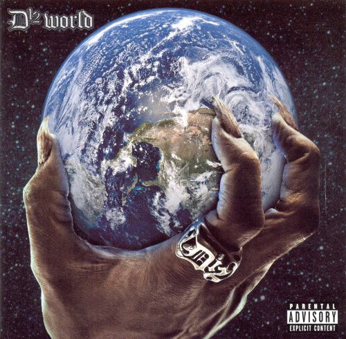  D12 World [Import Bonus Tracks] [CD] [PA]