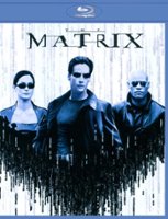 The Matrix [10th Anniversary] [Blu-ray] [1999] - Front_Original