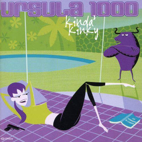 Best Buy Kinda' Kinky [Bonus Track] [CD]