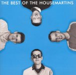 Front Standard. The Best of the Housemartins [CD].