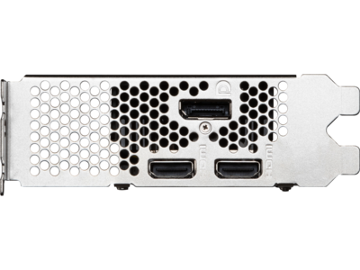 MSI LP GeForce RTX 3050 6GB GDDR6 PCI Express 4.0 x8 ATX Graphics MSI LP GeForce RTX 3050 6GB GDDR6 PCI Express 4.0 x8 ATX Graphics