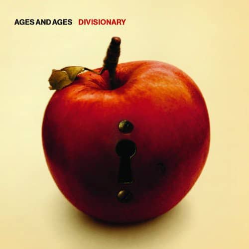 Ages and Ages - Divisionary   - VINYL LP price history on PriceWatchPro