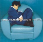 Front Standard. Lovers in the City [CD].