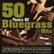 Front Standard. 50 Years of Bluegrass Hits, Vol. 1 [2005] [CD].