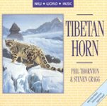 Front Standard. Tibetan Horn [CD].