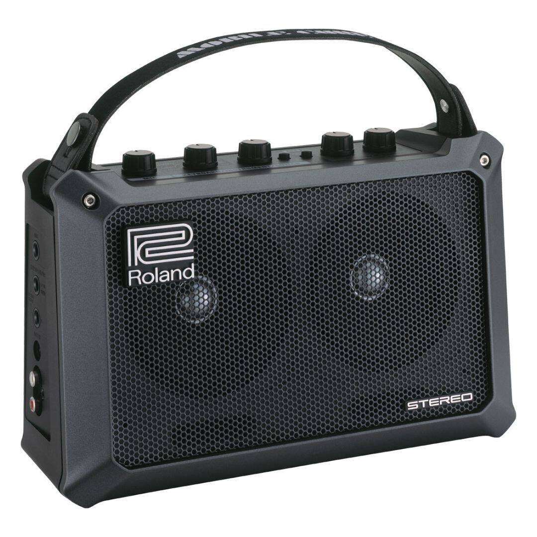ALABATIES P12 Roland STEREO