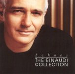 Front Standard. Echoes: The Einaudi Collection [CD].