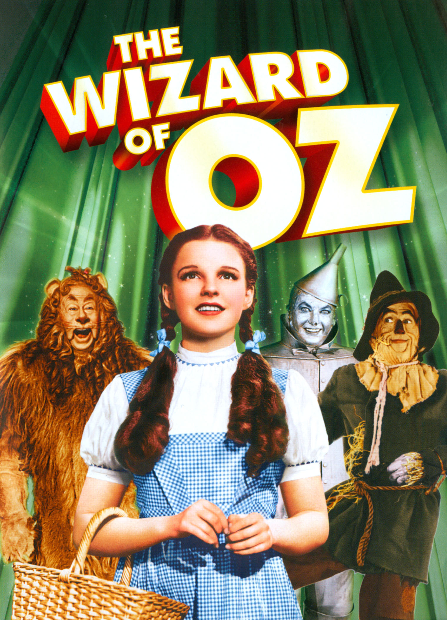 MOVIE - The Wizard Of Oz (Bluray) | ShareMania.US