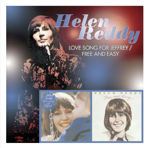 Best Buy: Love Song for Jeffrey/Free and Easy [CD]