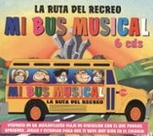 Front Standard. Mi Bus Musical: Cuentos, Fabulas, Juegos [CD].