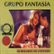 Front Standard. 50 Boleros de de Fantasia [CD].