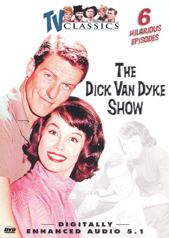  The Dick Van Dyke Show [DVD]