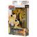 Alt View 17. Bandai - Anime Heroes Naruto 6.5" Action Figure - Uzumaki Naruto Sage of Six Paths Mode.