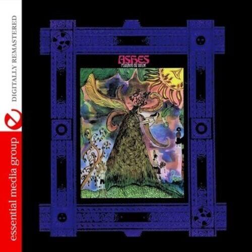 The Ashes Ashes COMPACT DISCS [CD] - Best Buy