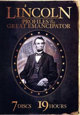 Lincoln: Profiles Of The Great Emancipator - DVD